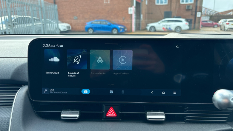 Hyundai IONIQ 5 168kW Ultimate 84 kWh 5dr Auto Electric Hatchback